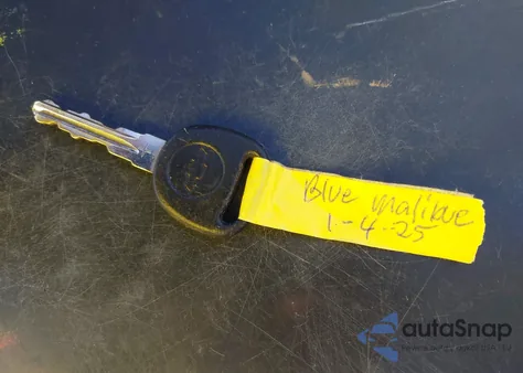 2005 Chevrolet Malibu from USA, damaged, VIN 1G1ZS52F65F336605